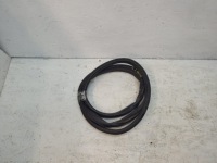 Купити Mercedes a-klasa w176 прокладка кузовна двері задній права, фото thumb