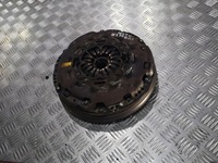 фото thumb №1, Toyota corolla verso 04-08 2.2 d4d колесо двухмассовый