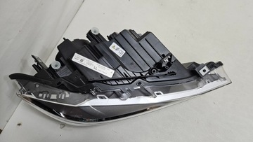 фото thumb №11, Лампа ліва права bmw f30 f31 zkw ксенон ні поворотний 7314531 7314532