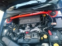 фото thumb №8, Розпірка передня+ задня subaru impreza gg wagon