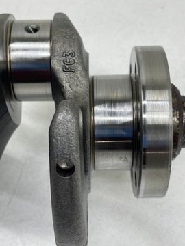 фото thumb №9, Volkswagen passat skoda fabia audi a6 2.0 tdi wał колінчастий bgbbg 04lb