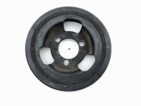 Mini cooper countryman r60 2011 шкив коленчатого вала коленчатого v7562801 Цена, фото thumb