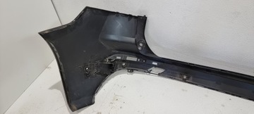 фото thumb №8, Бампер зад задний volvo xc60 ii 17-21