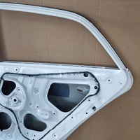 фото thumb №12, Дверь правый задняя hyundai i20 ii 14-20