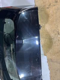 фото thumb №8, Голый крышка багажника peugeot 3008 ii ktvd w цвет