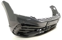 фото thumb №12, Новий бампер перед vw tiguan ii 5na r-line lc7q