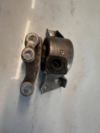 фото thumb №1, Fiat doblo ii подушка двигуна doblo 2 1.6 mjet