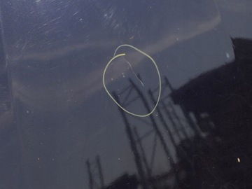 фото thumb №8, Капот кришка двигуна peugeot 208 i 1 eku 12-15 хетчбек 3 / 5 двері