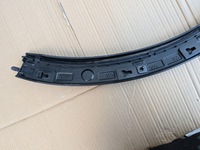 фото thumb №7, Volvo cx40 молдинг крыла правая задняя 31448329