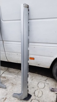 фото thumb №1, Планка порогова права ford kuga mk2 рестайлінг st