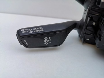 фото thumb №4, Audi a1 ii переключатель комбинированный 82a953521l