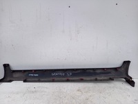 фото thumb №5, Молдинг порог правая kia sportage iii 87752-3u000