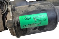 фото thumb №9, Механизм передних окон kia sorento i jc 981003e100 2.5l дизель 125kw