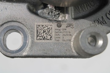 фото thumb №7, Vw audi seat skoda насос води 04l121011 04l121011e