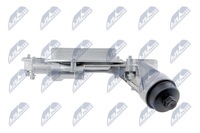 фото thumb №11, Радіаторів масла з фільтром vectra c 1.8 2005-2008