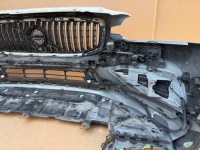 фото thumb №11, Volvo v60 cc cross country бампер перед передний 614 комплектные