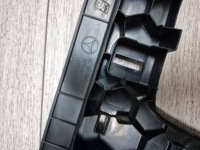 14956. vito накладка поперечина заднього a4476940328 Недорого, фото thumb