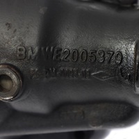 фото thumb №11, Bmw x3 e83 lci 3.0sd m57n2 диференціал диференціал міст перед 3,23 7544473