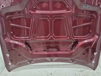 Bmw x3 g01 x4 g02 17+ капот кришка двигуна перед передня fv Київ, фото thumb