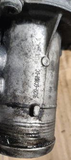 фото thumb №5, Jaguar xf 2009 клапани egr