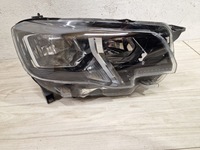 фото thumb №1, Peugeot partner 4 iv rifter правая лампа перед