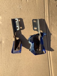 Купити Ligier x-too петлі капота, фото thumb