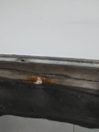 фото thumb №9, Капот ford transit v 2000-2006