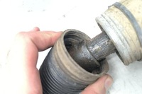 фото thumb №7, Рейка рульова toyota prius _w3_ jo9 1.8l 2010