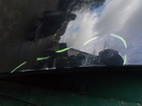 фото thumb №12, Audi a6 c6 капот кришка двигуна lz9y