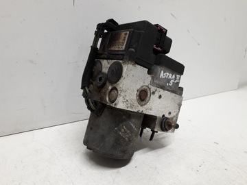фото thumb №10, Opel astra g ii 98-09 насос abs 273004517 09156992