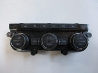 фото thumb №1, Панель кондиционера vw golf 7 5g0 5ge907044s