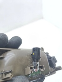 фото thumb №9, Audi q5 sq5 2015 ручка внутренняя дверь задних