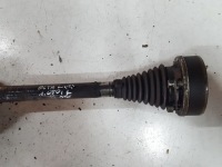 фото thumb №3, Skoda octavia 2 ii lift 1.6 tdi cay приводной вал левая