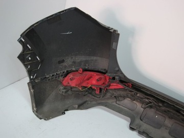 фото thumb №9, Бампер hyundai tucson iv 4 pdc 21r зад задний