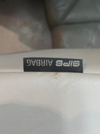 Сиденья перед заднее сиденье кожа электрический подогрев volvo s80 2 2006- Оригинал, фото thumb