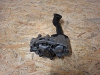 Купить Насос масла 9809524280 - peugeot boxer iii jumper 2.0 blue hdi e6, фото thumb