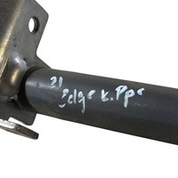 фото thumb №7, Ford edge ii 2020 перед сторона ліва шланг / wąż трубка гальмівний