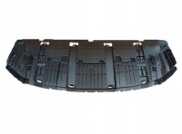 фото thumb №5, Audi q3 8u передняя часть under бампер cover 8u0807233e