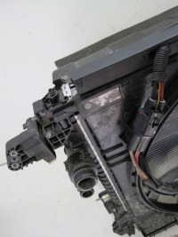 Ремень передний радиатор maserati grecale 2,0i hyb Оригинал, фото thumb