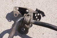 фото thumb №6, Audi a4 b7 2.5 tdi kombi тяга стабилизирующий