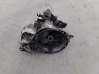 фото thumb №4, Коробка передач коробки передач 5m5r7002db focus mk2 c-max 2.0 tdci
