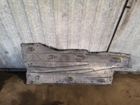 фото thumb №10, Защита подвеска правая vw golf vii 5q0825202l