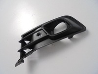 фото thumb №1, Решітка бампера лівий перед renault captur i fl 17-