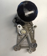 Купить Mazda 6 2 2.2 d основание фильтра масла r2aa14311, фото thumb