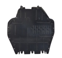 фото thumb №1, Audi a3 8l 1996 - 2003 дизель защита pod двигатель