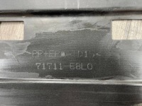 Suzuki swift iv mk7 2010 - 2013 бампер перед 71711-68l0 Зі Шроту, фото thumb