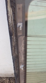 фото thumb №8, Chrysler 300c скло зад задня кузовна sedan