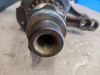 Wał колінчастий volkswagen garbus комплект Київ, фото thumb