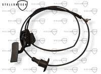 фото thumb №1, Ds4 ii d41 трос капот оригінальний номер 9833929280