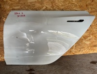 фото thumb №1, Дверь левая задние tesla model iii 3